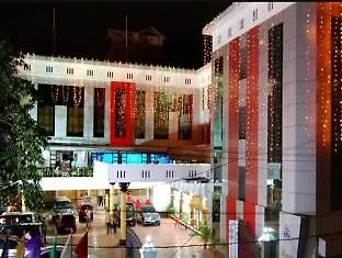 Kpm Regency Hotell Palakkad