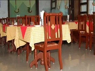 Kpm Regency Hotell Palakkad 3*,  Indien